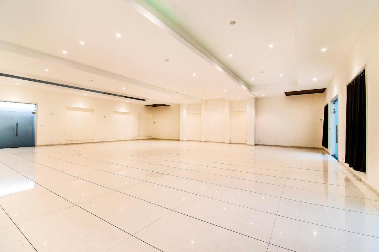Fabhotel Amrit Greens Indore Airport Dış mekan fotoğraf