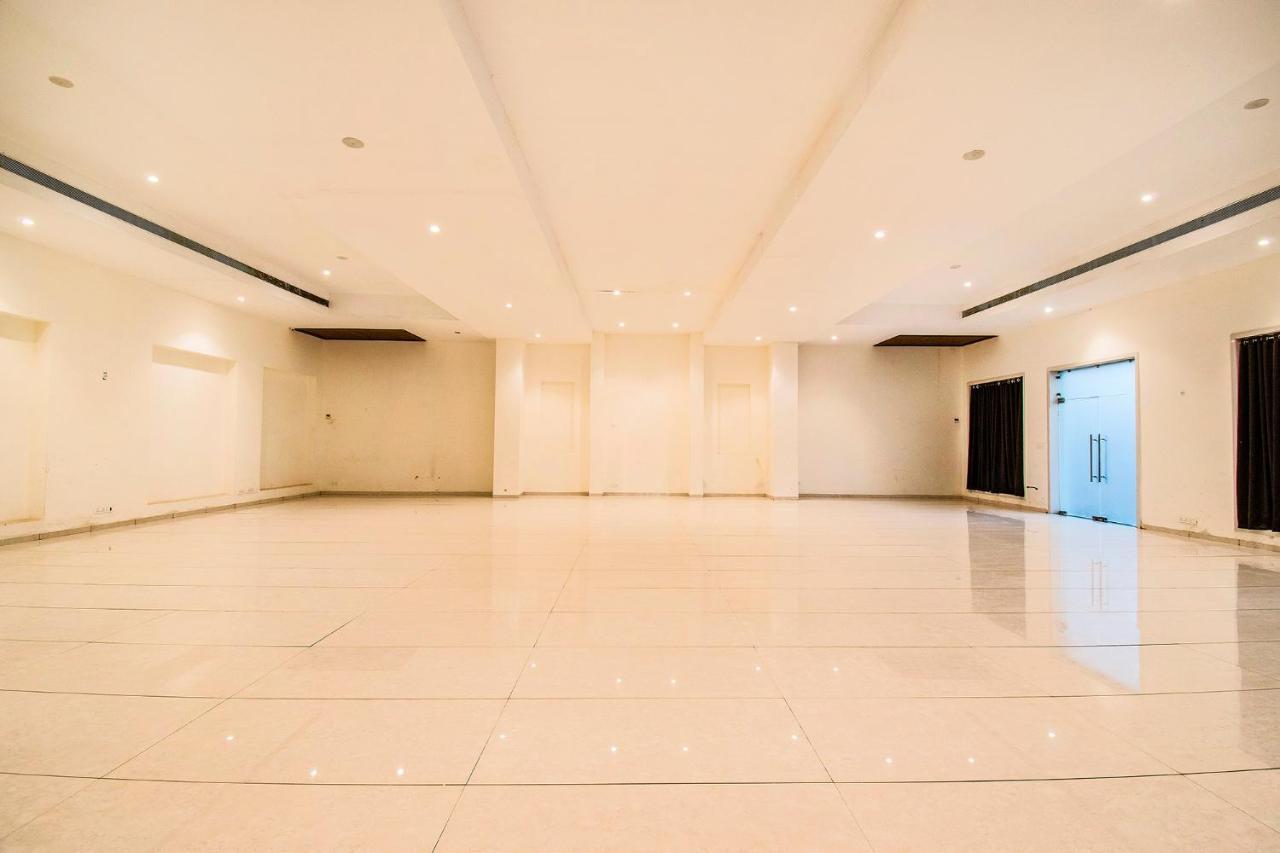 Fabhotel Amrit Greens Indore Airport Dış mekan fotoğraf
