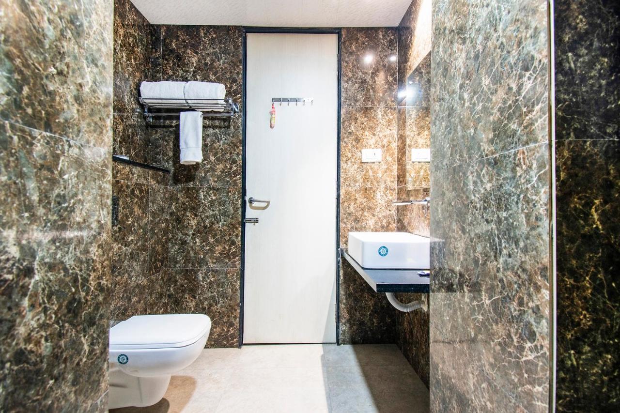 Fabhotel Amrit Greens Indore Airport Dış mekan fotoğraf